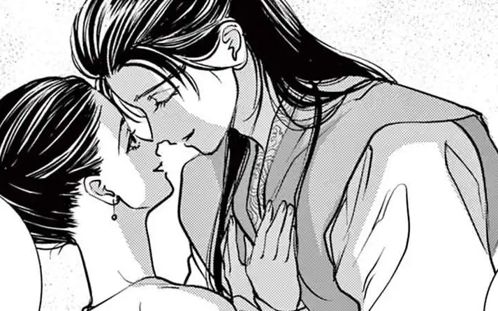 第23話 -2 願いを１つ の話サムネイル