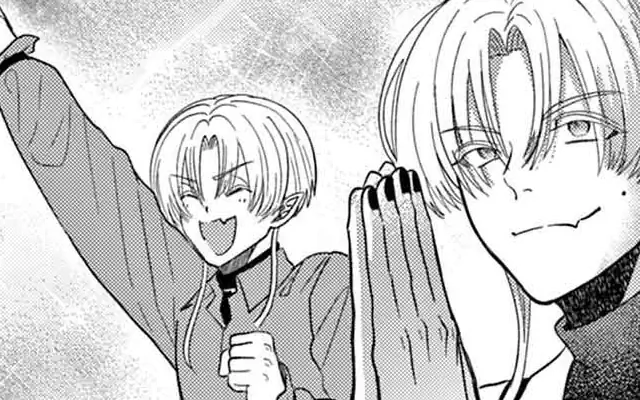 Extra Night  の話サムネイル