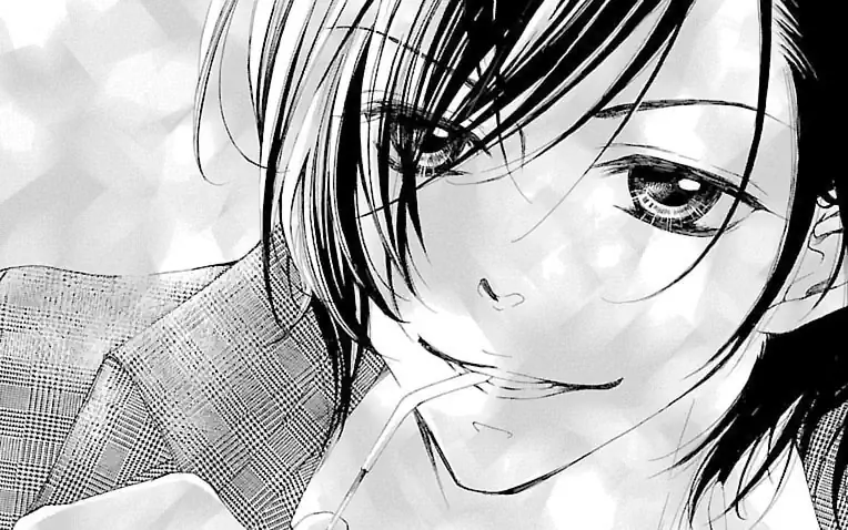 読み切り -1  の話サムネイル