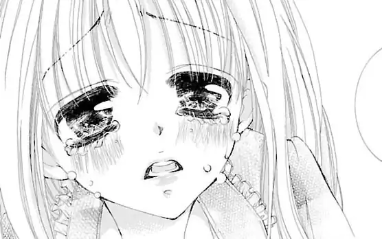 読み切り -2  の話サムネイル