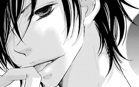 読み切り -2  の話サムネイル