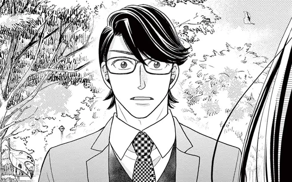 Case 93.(前編) 明日への一歩 の話サムネイル