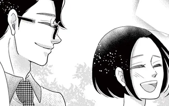 最終話.(後編) 晴れの日 の話サムネイル