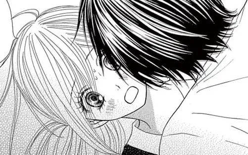 最終話 -1  の話サムネイル