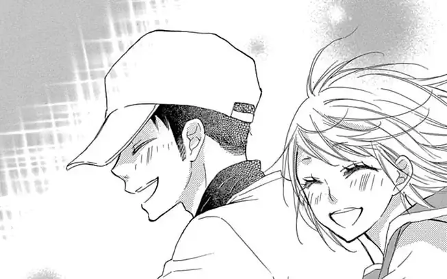 Last Step -2  の話サムネイル