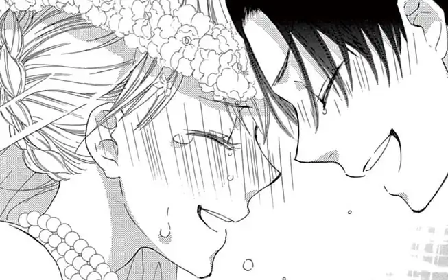 Last Step -3  の話サムネイル