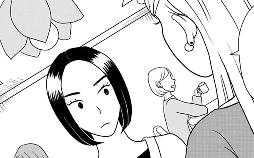 第十六話（前編） 笑顔 の話サムネイル