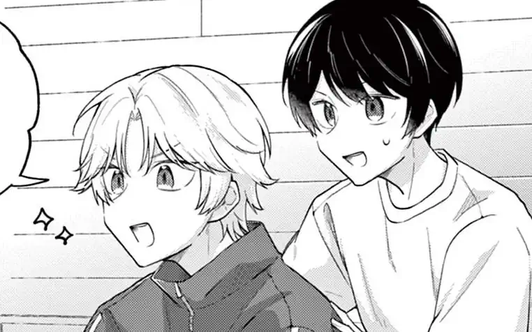 おまけ②  の話サムネイル