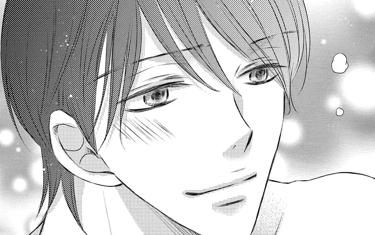 最終話 -2 痴情の接吻 の話サムネイル