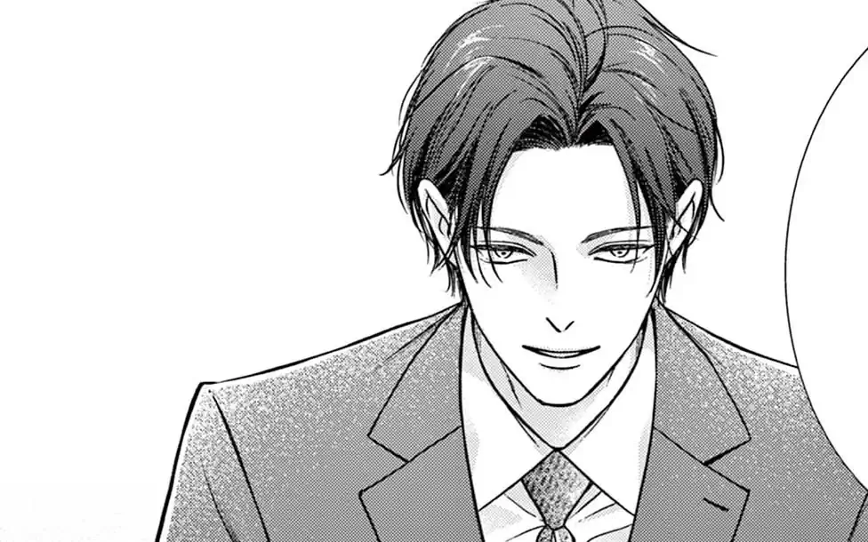 32nd secret -1  の話サムネイル