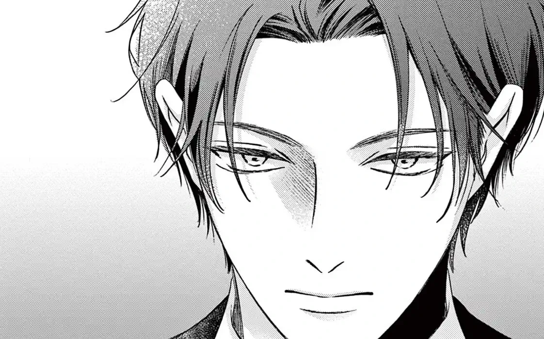 32nd secret -2  の話サムネイル