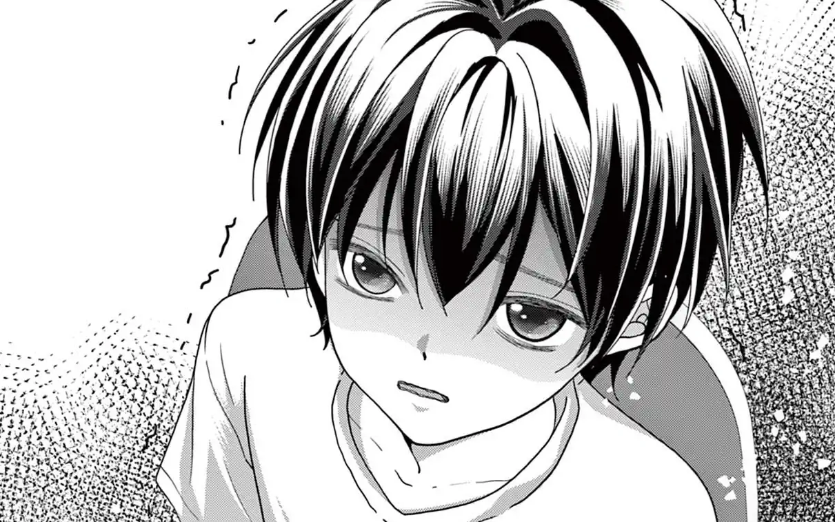 第23話 -1 シャドウ・イーター の話サムネイル