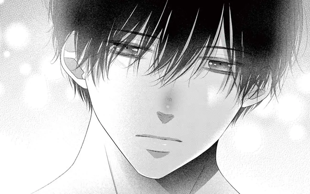 chapter25 -1 あなたと一つに の話サムネイル