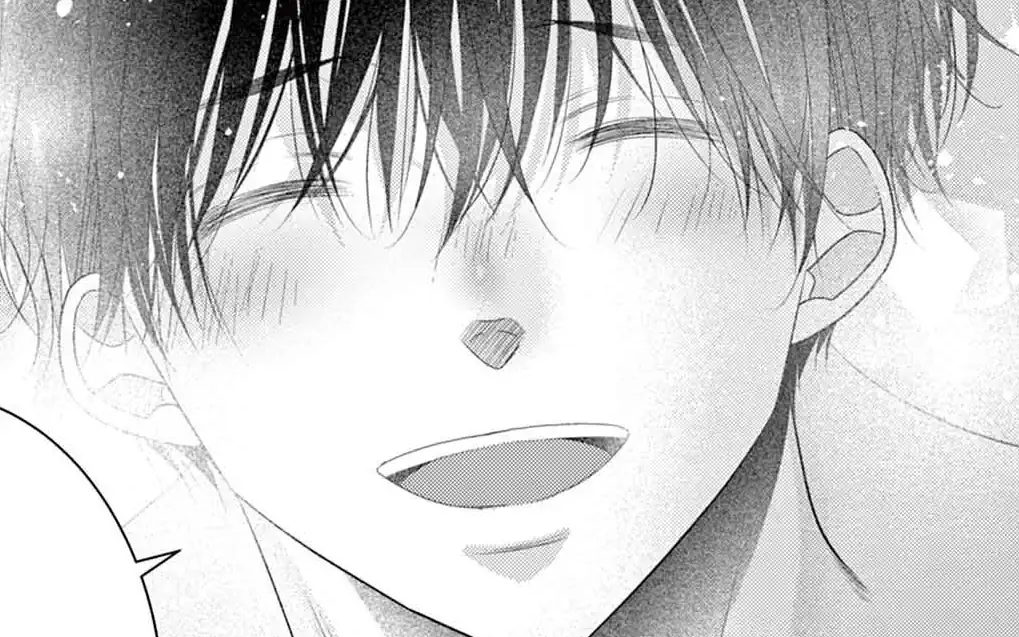 chapter25 -2 あなたと一つに の話サムネイル