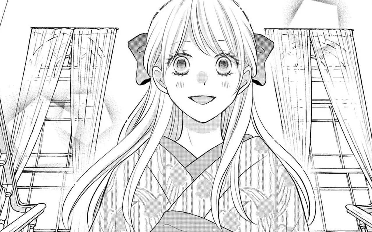 第五花 -2 甘い束縛 の話サムネイル