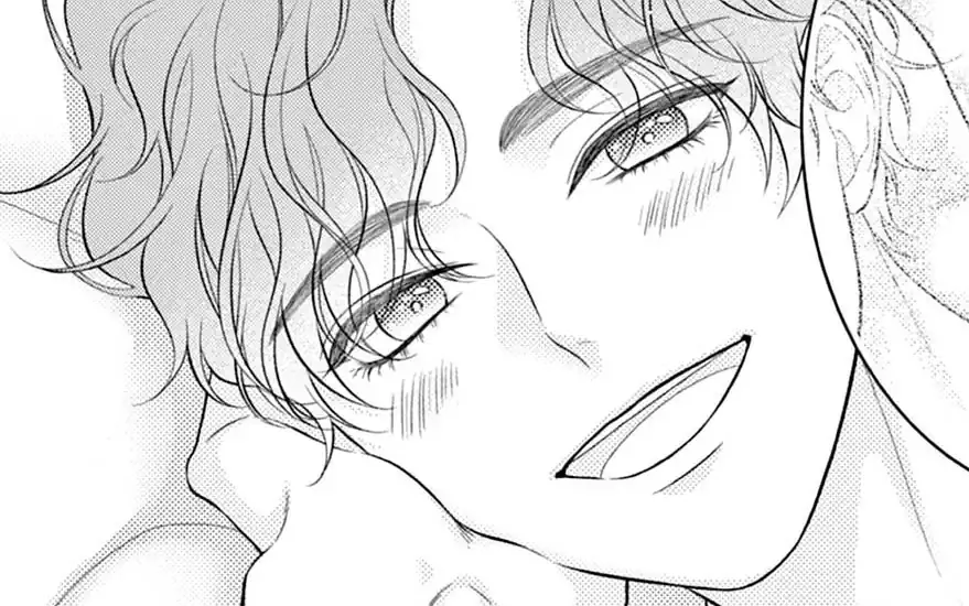 8th love. -2 特別な人 の話サムネイル