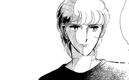 読み切り -2  の話サムネイル
