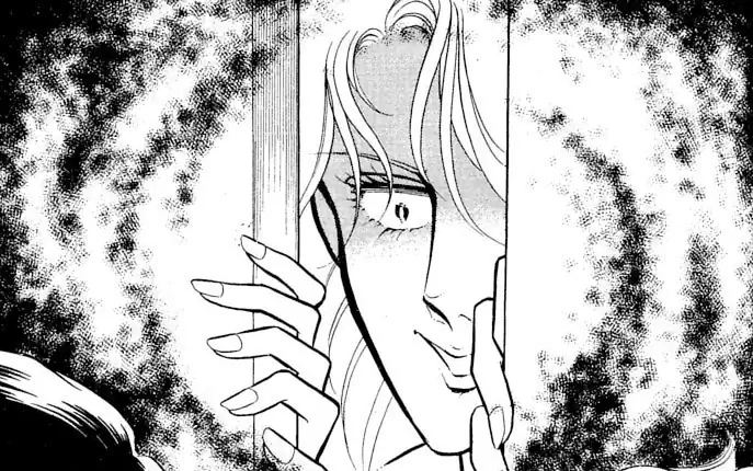 読み切り -2  の話サムネイル
