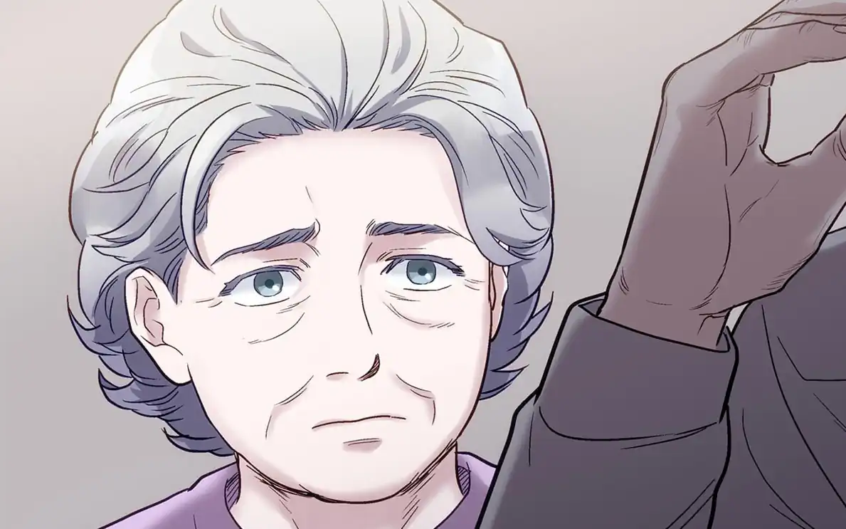 第8話 狙われた家族 の話サムネイル
