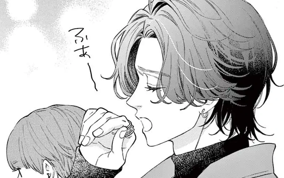 FATE7 -1  の話サムネイル