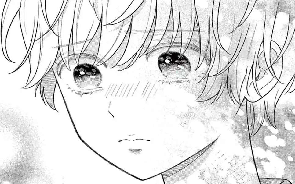 第12話 -2 恋沙汰 の話サムネイル