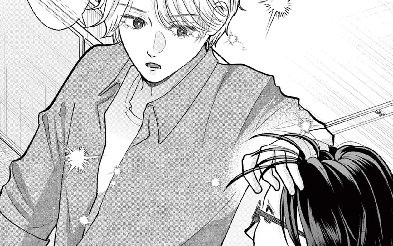 読み切り -1  の話サムネイル