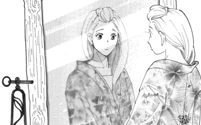 第21話  の話サムネイル