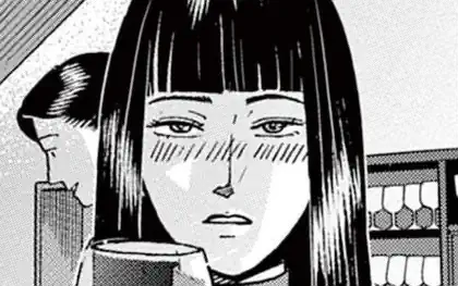 第45話 -2 世見子の愛した数式 の話サムネイル