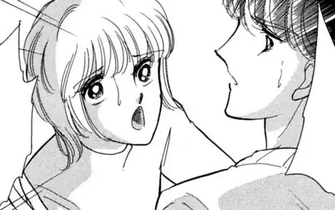 読み切り -2  の話サムネイル