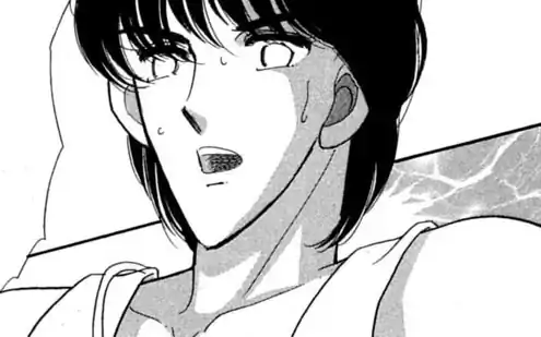 読み切り -3  の話サムネイル