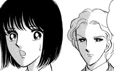 読み切り -1  の話サムネイル