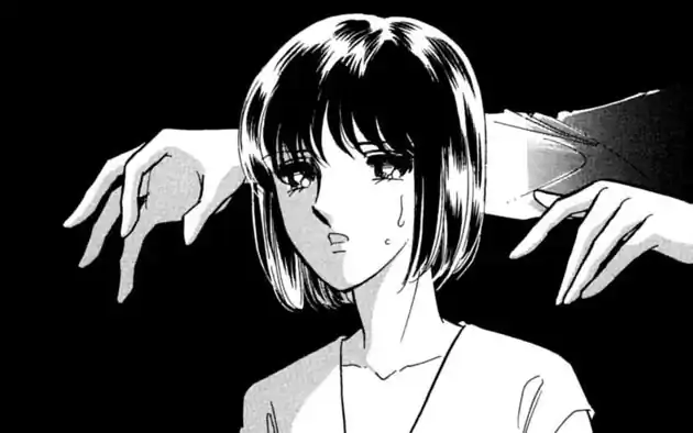 読み切り -2  の話サムネイル