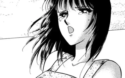 読み切り -4  の話サムネイル