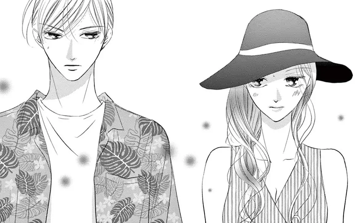 特別編 後編 -1  の話サムネイル