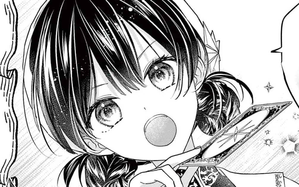第2話 -1 令嬢を襲ったのは亡霊？ の話サムネイル