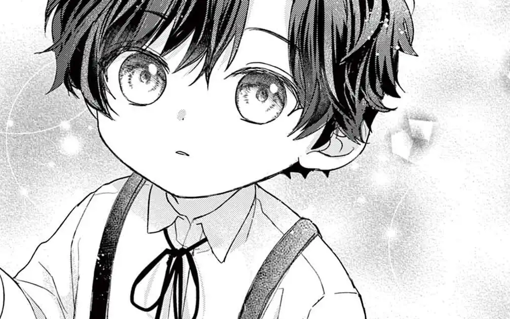 第2話 -2 令嬢を襲ったのは亡霊？ の話サムネイル
