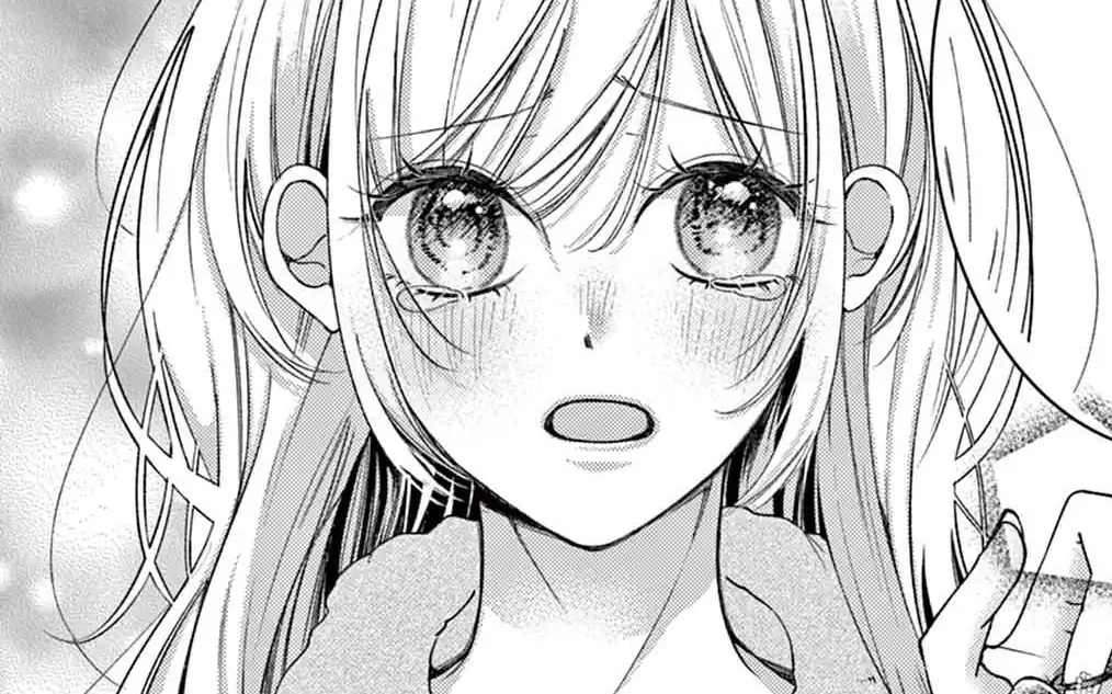 Last Key -2  の話サムネイル