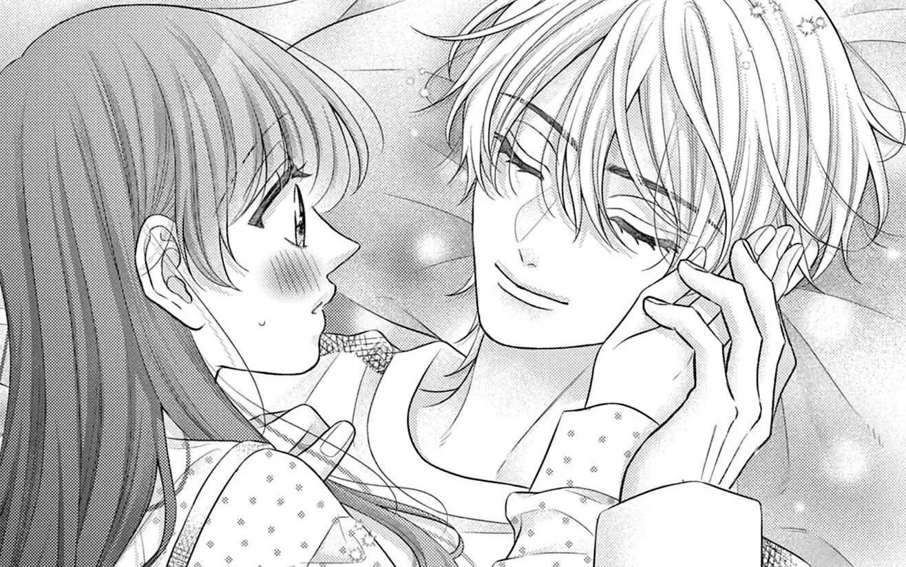 EPILOGUE -1  の話サムネイル