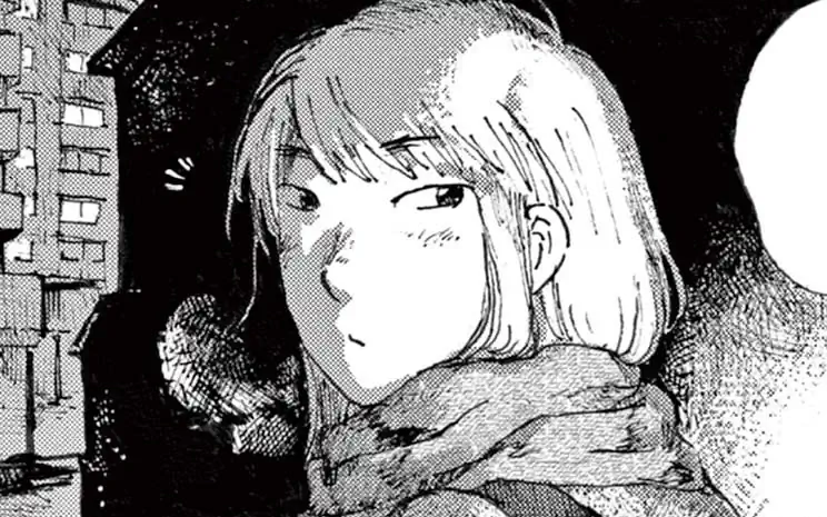 第9話 月子の決断。 の話サムネイル