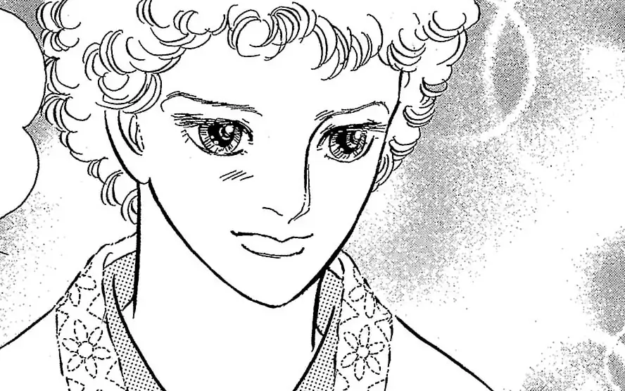 百合もバラも  の話サムネイル