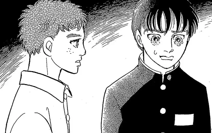 春の小川 -3  の話サムネイル