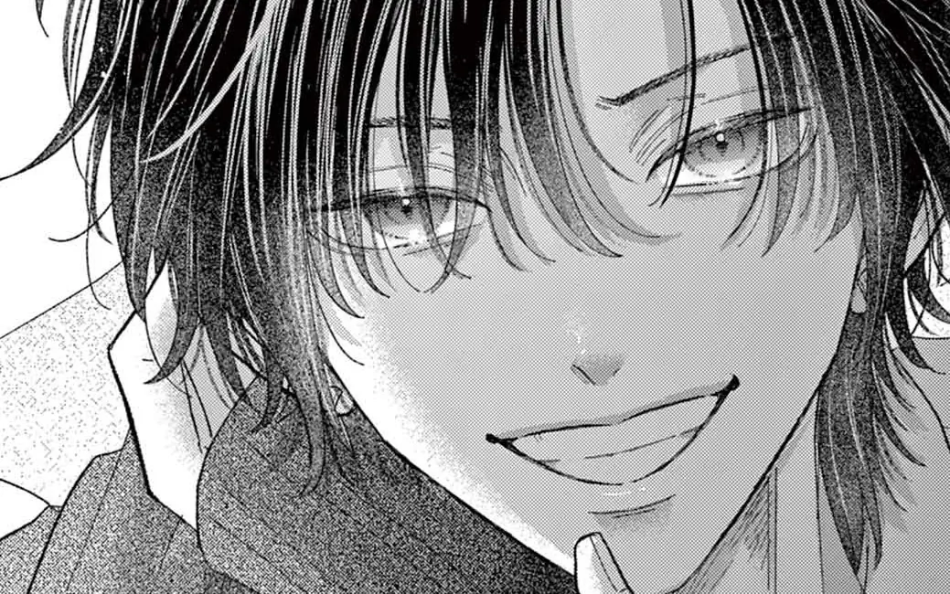 1st crush -2  の話サムネイル