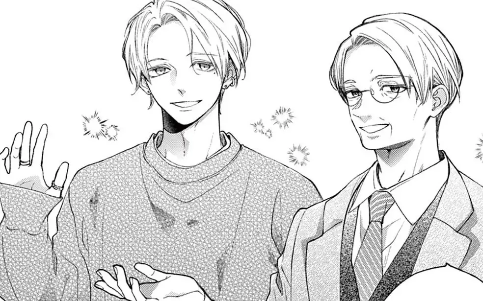 第13話 前編  の話サムネイル