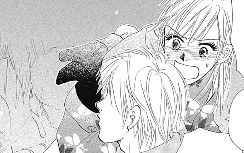 宵山片恋物語 -2  の話サムネイル