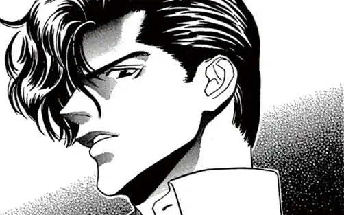 第1話 -3 風俗の男 の話サムネイル