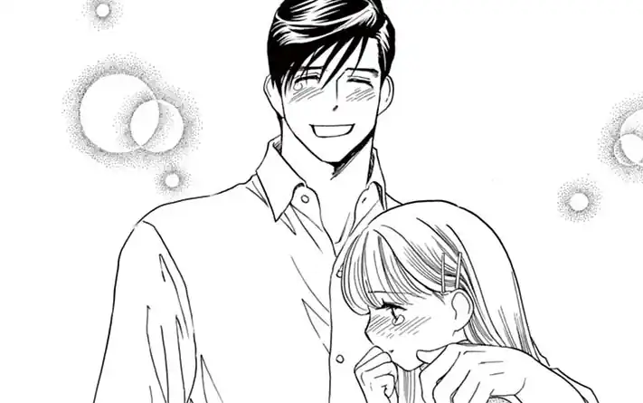最終話 -2 君と恋するために の話サムネイル