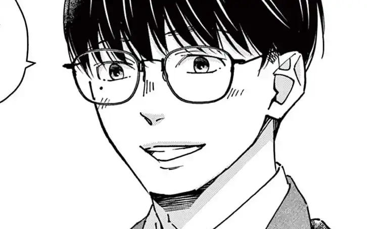 第7話 前編 -1  の話サムネイル