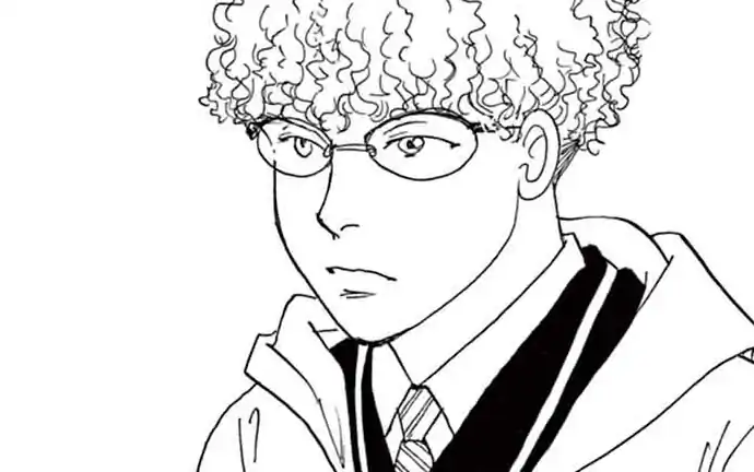 第20話 -1 最強の妹 の話サムネイル