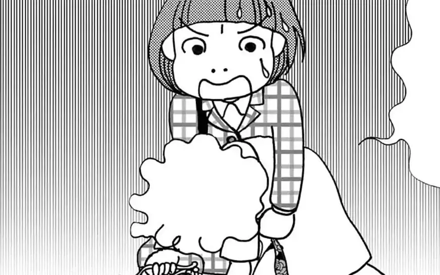 第7話 -1 祖母姫、オリエント急行の夜 の話サムネイル