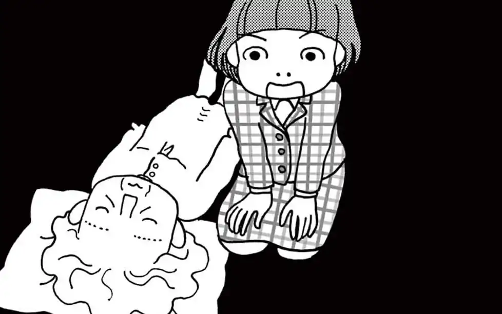 第7話 -2 祖母姫、オリエント急行の夜 の話サムネイル